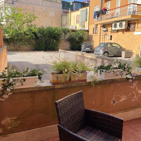 Oleander Apartment كاستيلاّماري دي ستا المظهر الخارجي الصورة