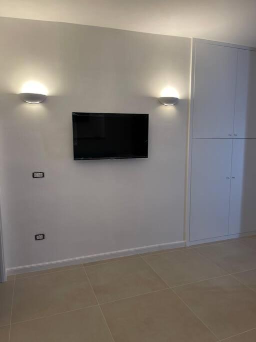 Oleander Apartment كاستيلاّماري دي ستا المظهر الخارجي الصورة