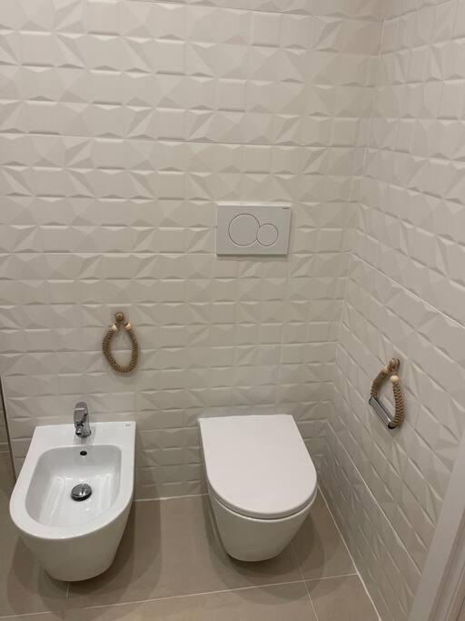 Oleander Apartment كاستيلاّماري دي ستا المظهر الخارجي الصورة
