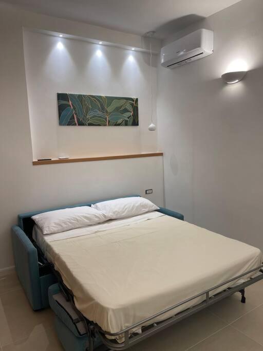 Oleander Apartment كاستيلاّماري دي ستا المظهر الخارجي الصورة