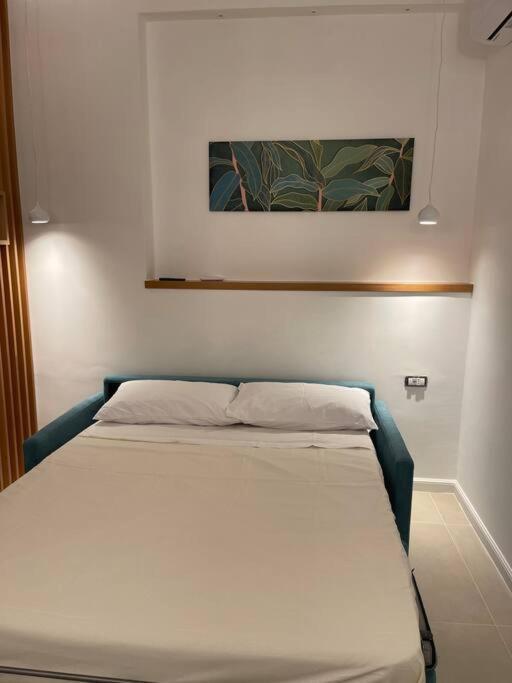 Oleander Apartment كاستيلاّماري دي ستا المظهر الخارجي الصورة