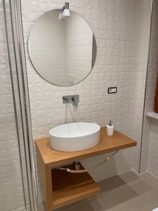 Oleander Apartment كاستيلاّماري دي ستا المظهر الخارجي الصورة