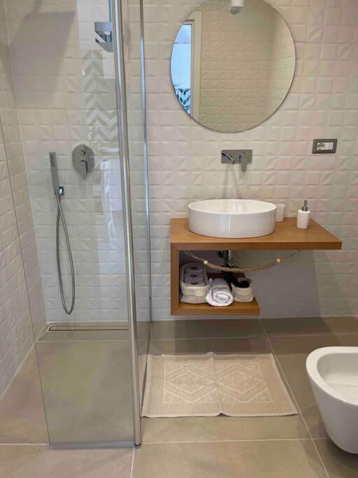 Oleander Apartment كاستيلاّماري دي ستا المظهر الخارجي الصورة