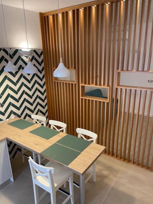 Oleander Apartment كاستيلاّماري دي ستا المظهر الخارجي الصورة