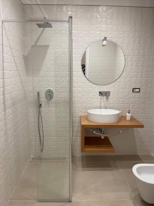 Oleander Apartment كاستيلاّماري دي ستا المظهر الخارجي الصورة