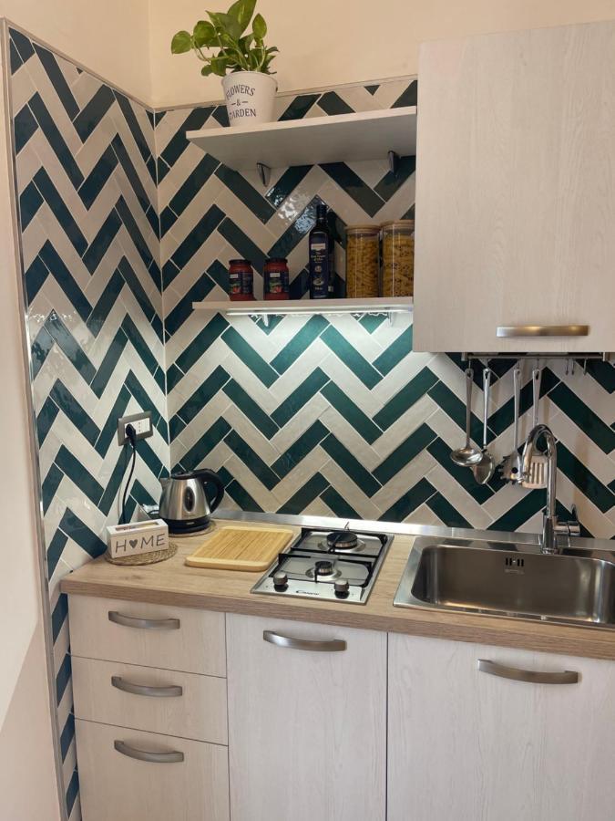 Oleander Apartment كاستيلاّماري دي ستا المظهر الخارجي الصورة