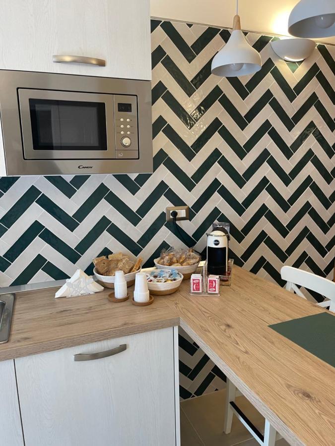Oleander Apartment كاستيلاّماري دي ستا المظهر الخارجي الصورة