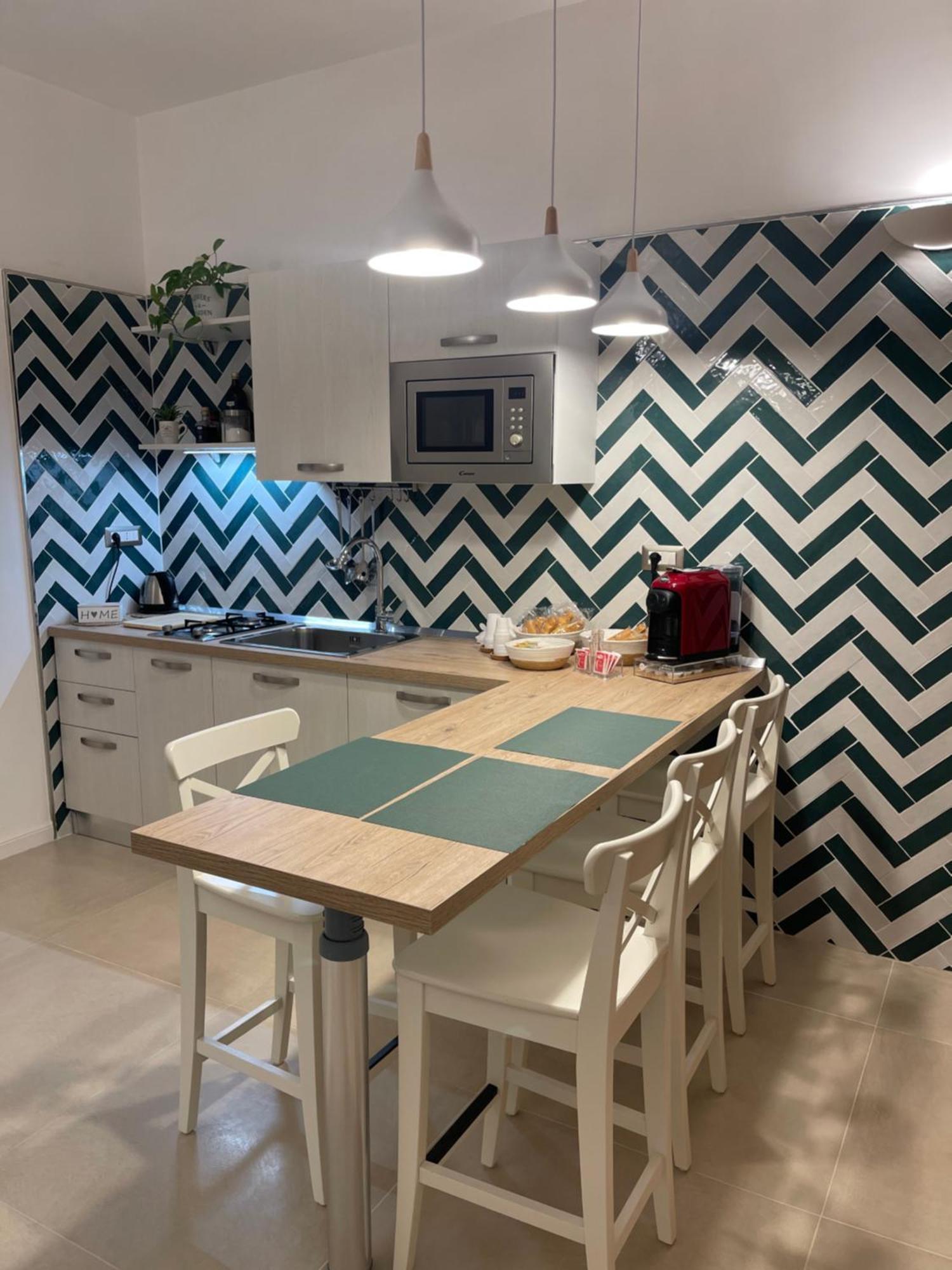 Oleander Apartment كاستيلاّماري دي ستا المظهر الخارجي الصورة