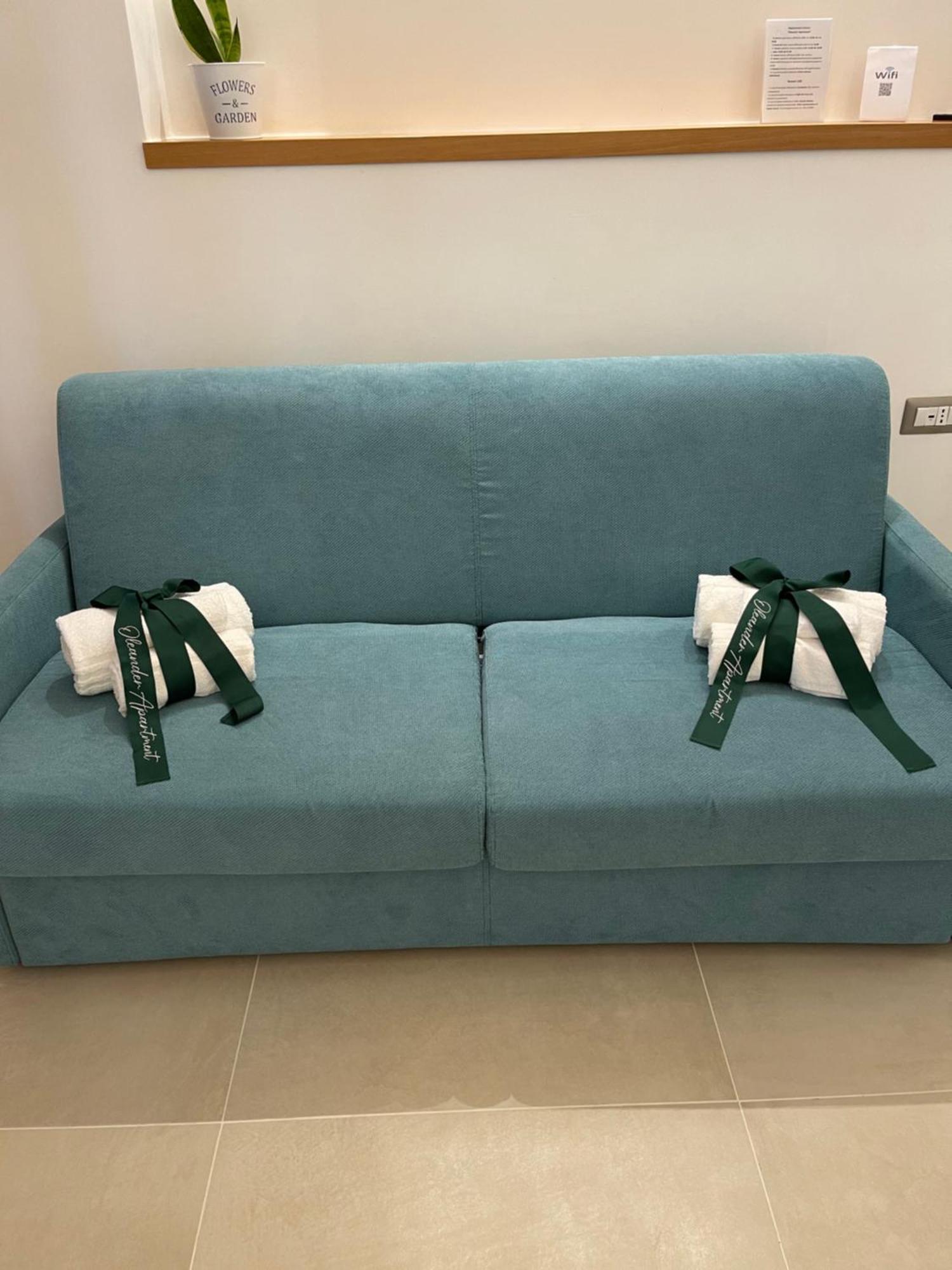 Oleander Apartment كاستيلاّماري دي ستا المظهر الخارجي الصورة