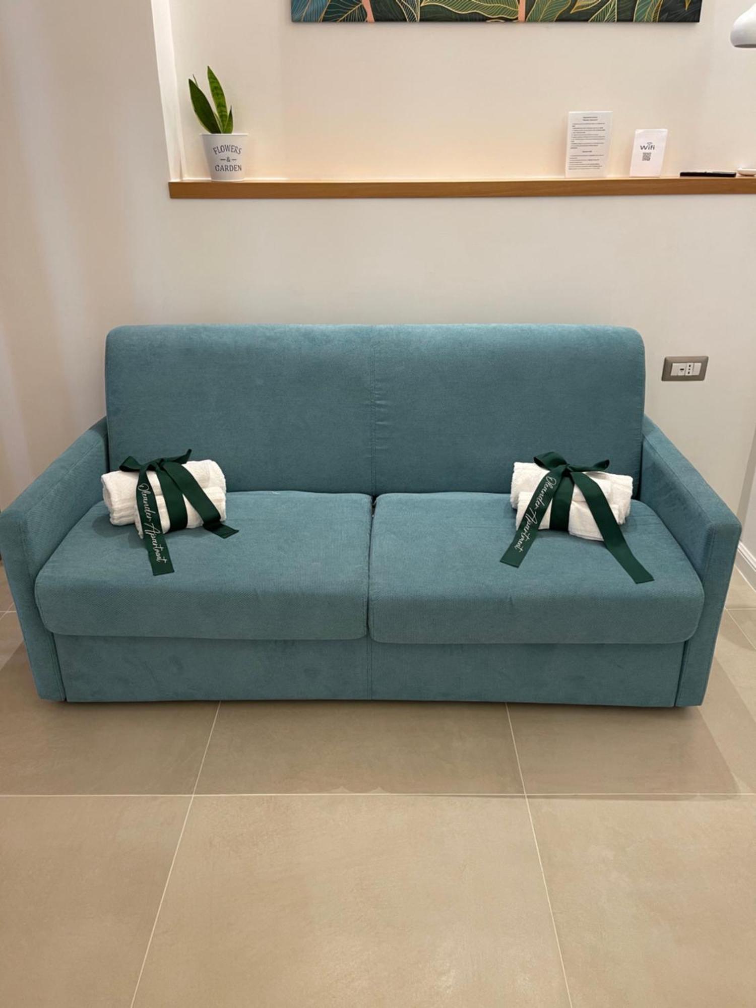 Oleander Apartment كاستيلاّماري دي ستا المظهر الخارجي الصورة