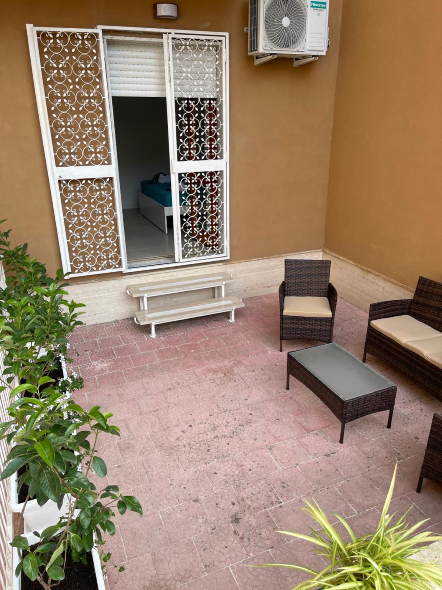 Oleander Apartment كاستيلاّماري دي ستا المظهر الخارجي الصورة