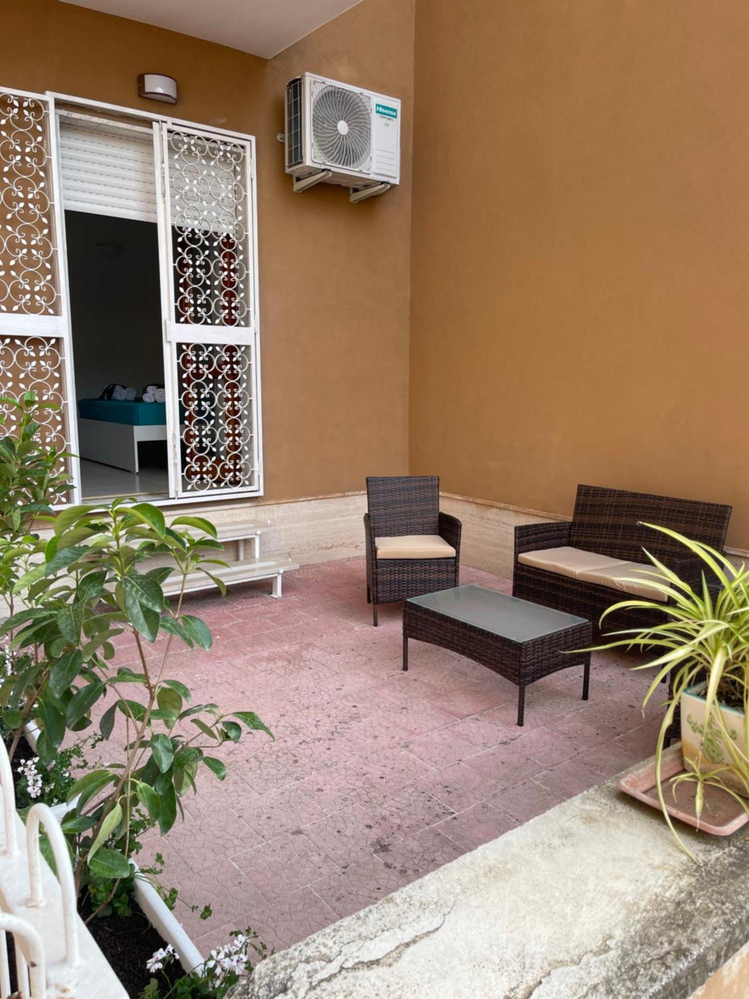 Oleander Apartment كاستيلاّماري دي ستا المظهر الخارجي الصورة